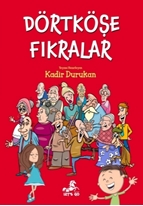 Dörtköşe Fıkralar