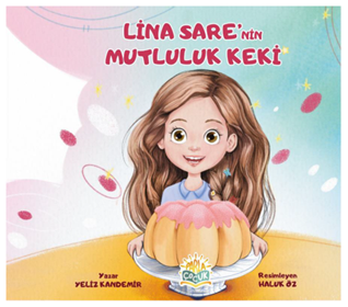 Lina sare'nin Mutluluk Keki