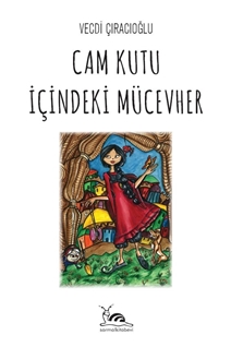 Cam Kutu İçindeki Mücevher