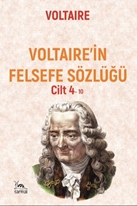 Voltaire’in Felsefe Sözlüğü Cilt 4