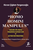 Homo Homını Manıpulus