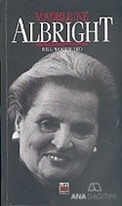 Madeleine Albright