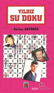 Yıldız Su Doku