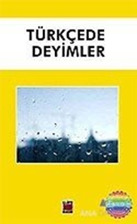 Türkçede Deyimler