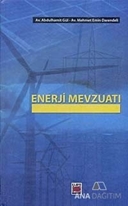 Enerji Mevzuatı