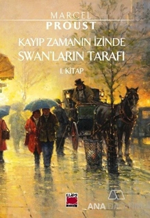 Kayıp Zamanın İzinde Swan'ların Tarafı