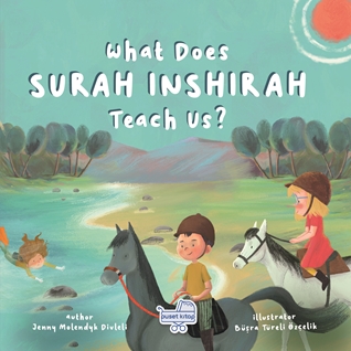 What Does Sureh Inshırah Teach Us