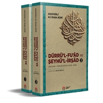 Dürrül Fuad ve Şeyhül İrşad 2 Cilt Takım