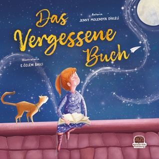 Das Vergessene Buch