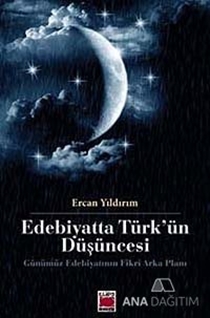 Edebiyatta Türk'ün Düşüncesi