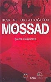 Irak ve Ortadoğu'da Mossad