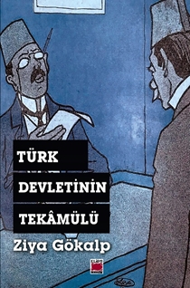 Türk Devletinin Tekâmülü