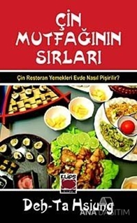 Çin Mutfağının Sırları