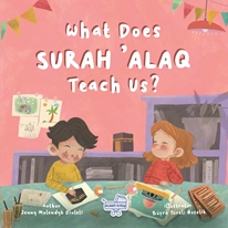 What Does Sureh Alaq Teach Us