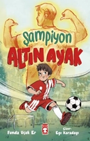 Şampiyon Altın Ayak