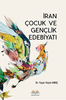 İran Çocuk Ve Gençlik Edebiyatı