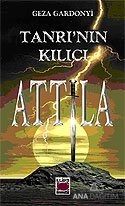 Tanrı'nın Kılıcı Attila