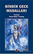 Binbir Gece Masalları (Ciltli)