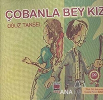 Çobanla Bey Kızı