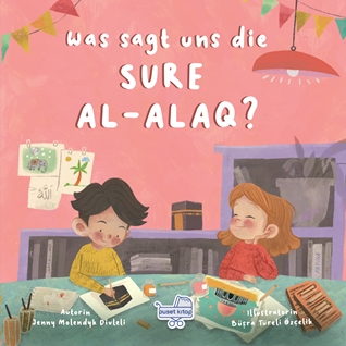 Was sagt uns die Sure Al-Alaq ?