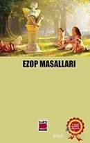 Ezop Masalları