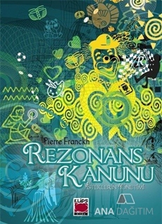 Rezonans Kanunu (Ciltli)