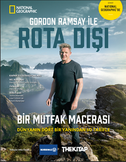 Gordon Ramsay ile Rota Dışı