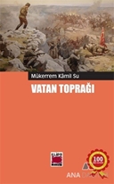 Vatan Toprağı