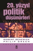 20. Yüzyıl Politik Düşünürleri