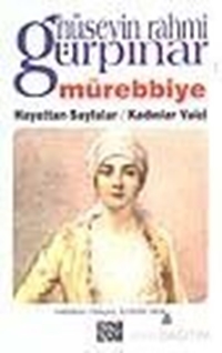 Mürebbiye / Hayattan Sayfalar / Kadınlar Vaizi