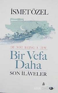 Bir Vefa Daha