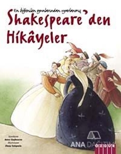 Shakespeare'den Hikayeler