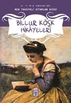 Billur Köşk Hikâyeleri