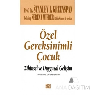 Özel Gereksinimli Çocuk