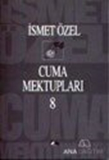 Cuma Mektupları 8