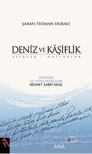 Deniz ve Kaşiflik