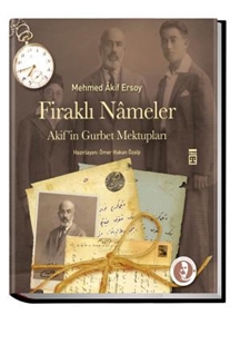 Firaklı Nameler