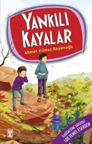 Yankılı Kayalar (Eski Set İçindeki Kitap)