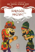 Karagöz ile Hacivat (Meb Tavsiyeli Kitaplar)