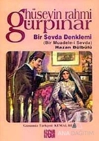 Bir Sevda Denklemi (Bir Muadele-i Sevda)