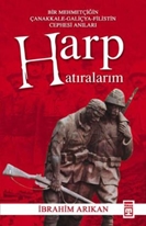 Harp Hatıralarım