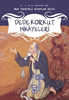 Dede Korkut Hikayeleri