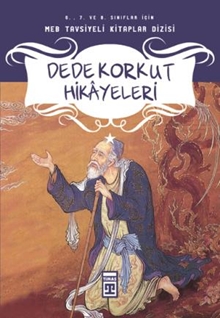 Dede Korkut Hikayeleri