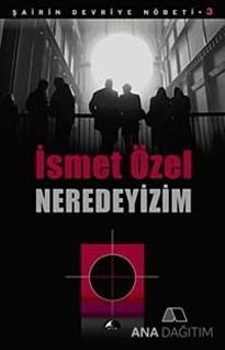 Neredeyizim