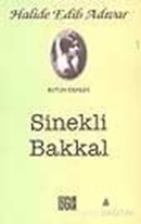 Sinekli Bakkal