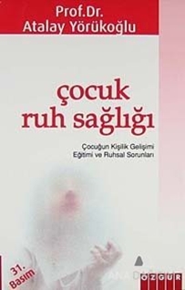 Çocuk Ruh Sağlığı