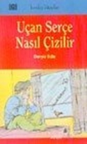 Uçan Serçe Nasıl Çizilir