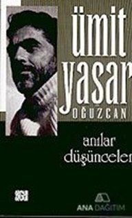 Anılar Düşünceler