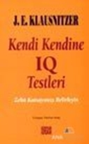 Kendi Kendine IQ Testleri Zeka Katsayınızı Belirleyin