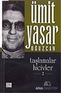 Taşlamalar Hicivler - 2. Cilt